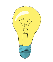 lightbulb
