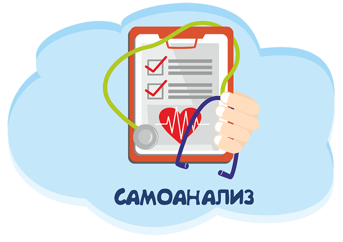 Сфера колеса баланса жизни: Здоровье и спорт