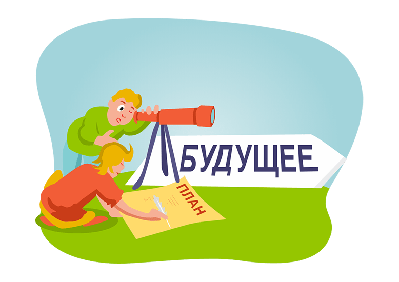 Смысл поставноки целей по сферам жизни